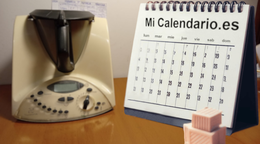 Calendario Laboral de Cantabria 2023