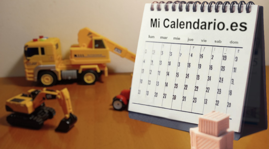 Calendario Laboral de Cataluña 2023