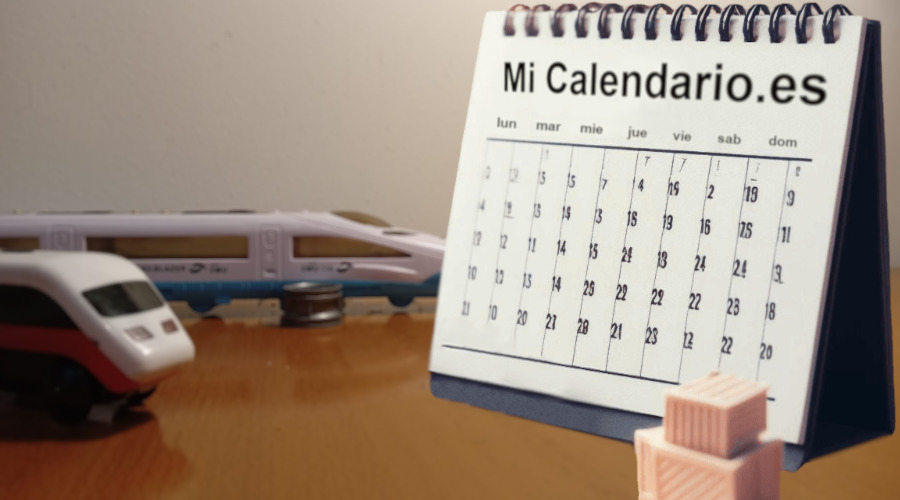 Calendario Laboral Extremadura 2023
